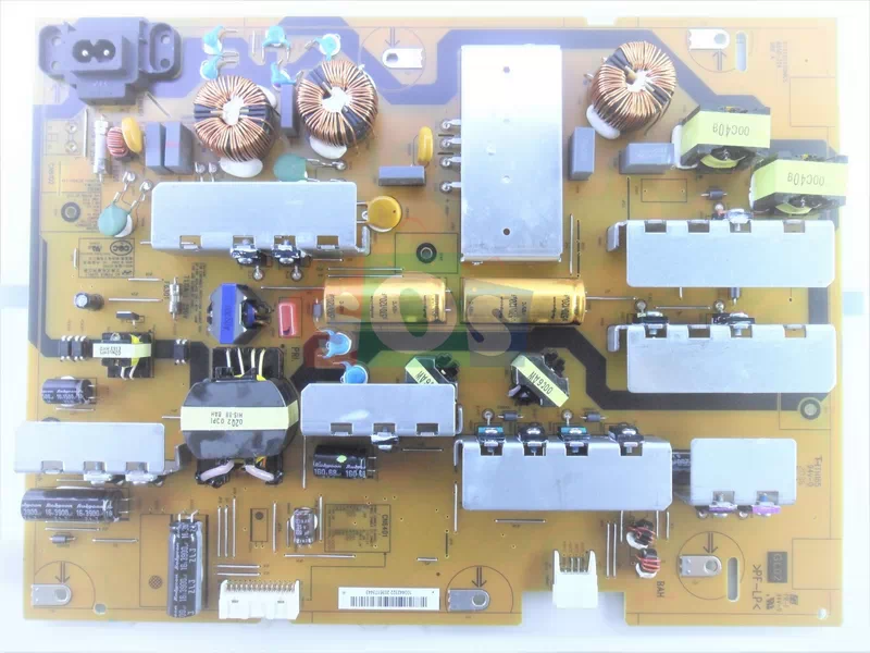 کابل فلت تیکان به پنل سونی 65X8000H