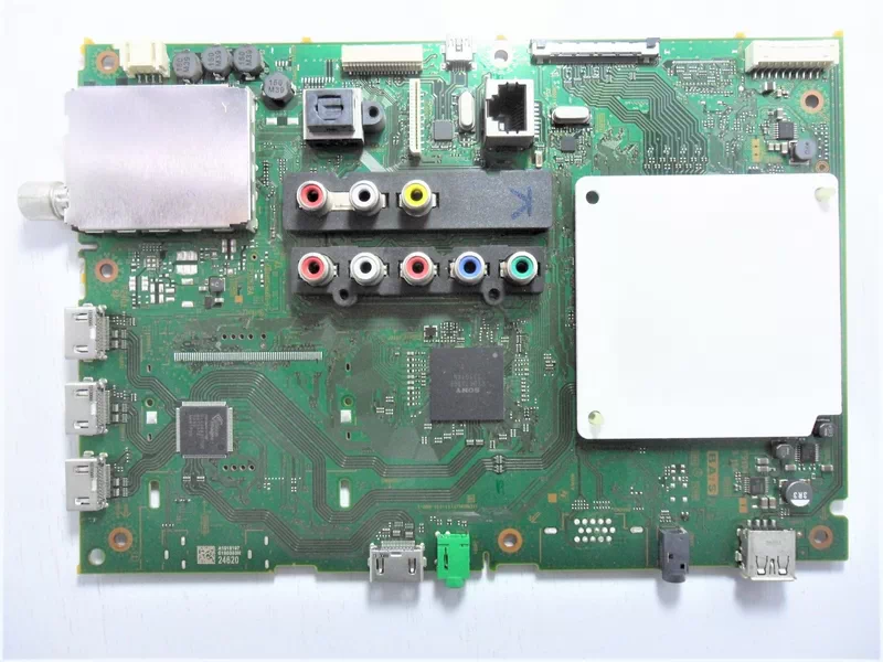 برد AV سونی 48W600B
