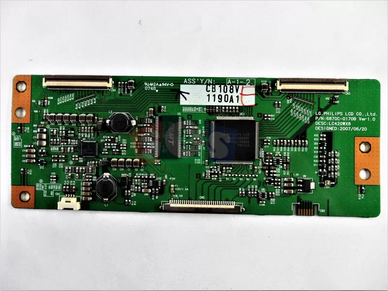پایه رومیزی ال جی 42PA4500