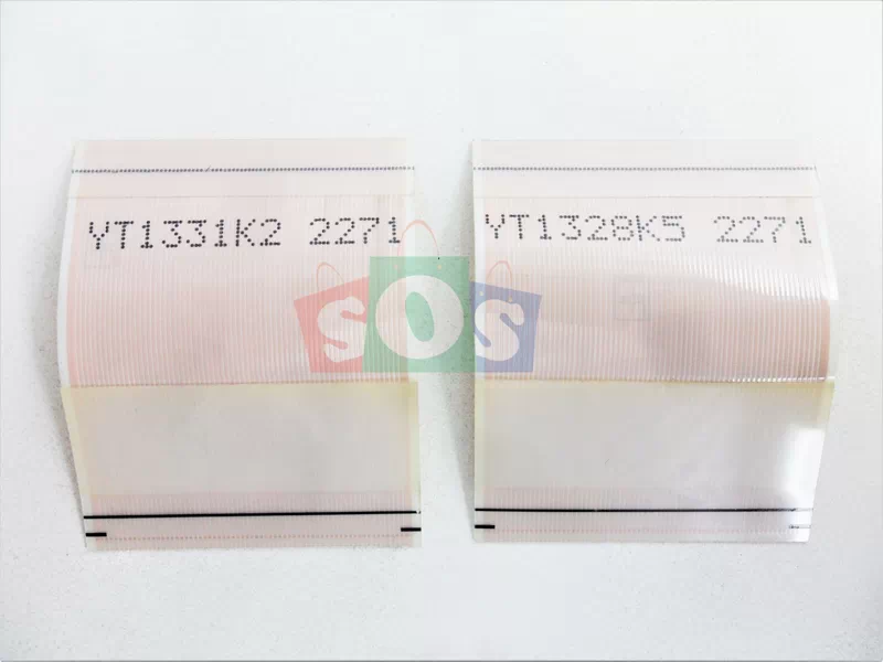 برد پاور سامسونگ 55RU7100