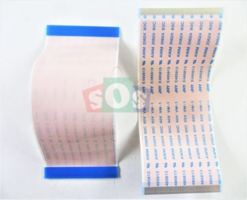 کابل فلت آکای 55DFHDS