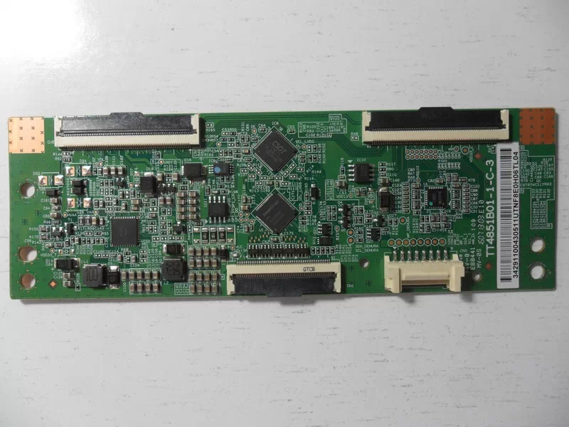 برد اینورتر SONY مدل 32V550A
