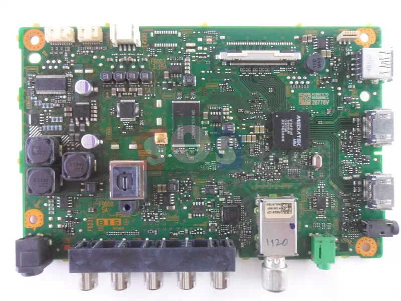 مین برد سونی 48R470B