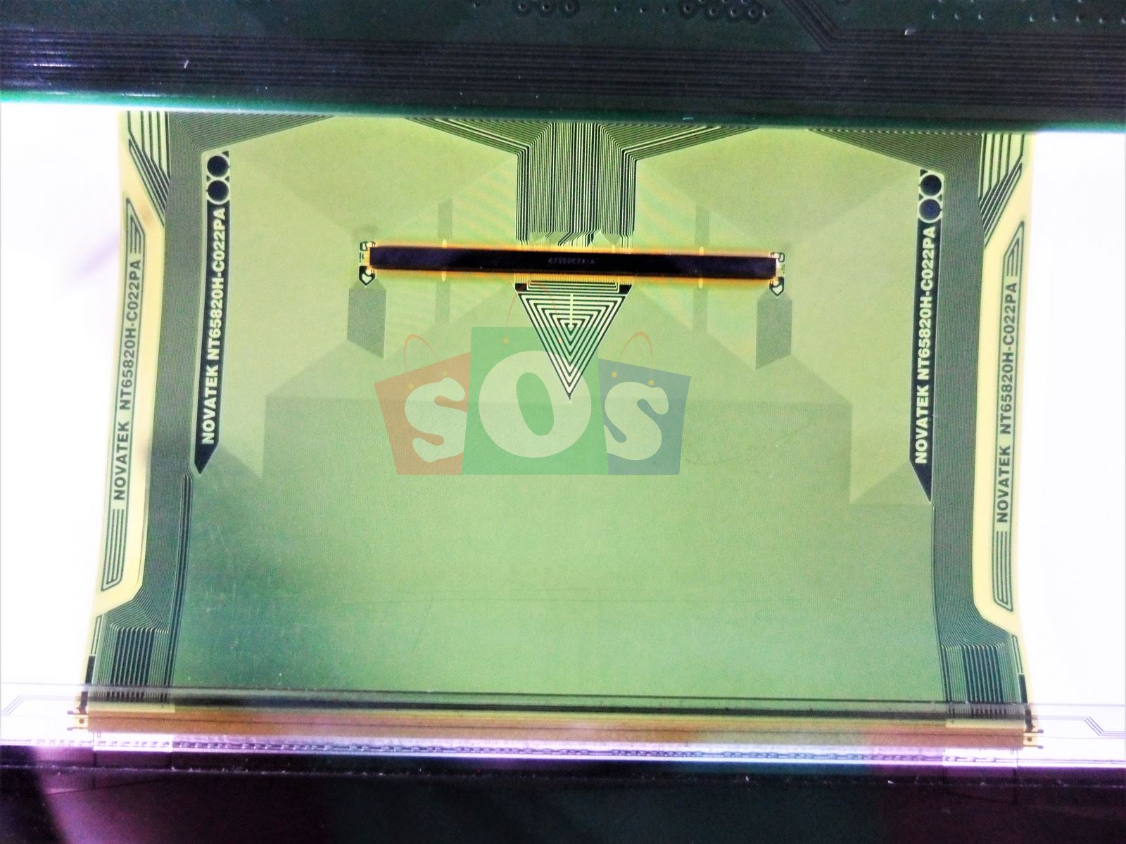 کابل فلت تی سی ال 49S6000