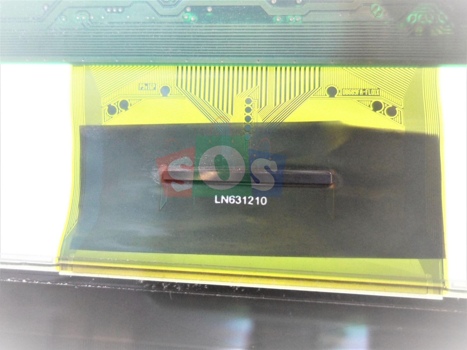 برد پاور سوپرا 49C4KSM1606