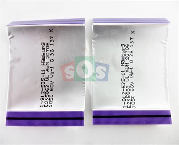 کابل فلت تیکان به پنل سونی 43W660F