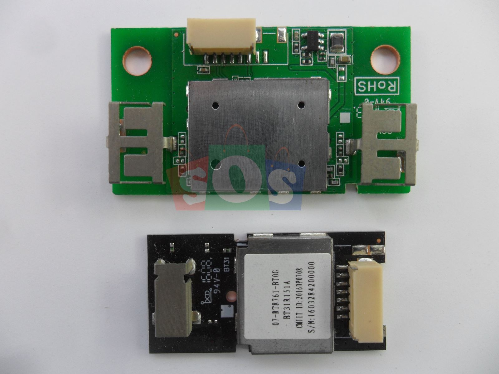 کنترل سونی RM-GD032