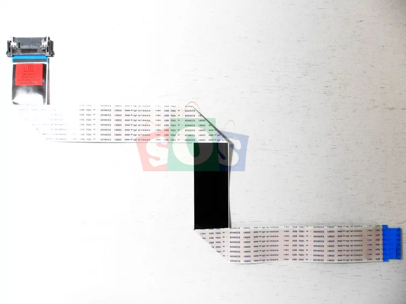 کابل LVDS الجی 42LA66000
