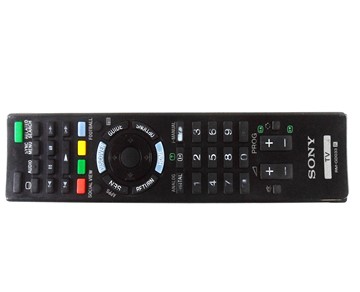 کنترل سونی RM-GD033