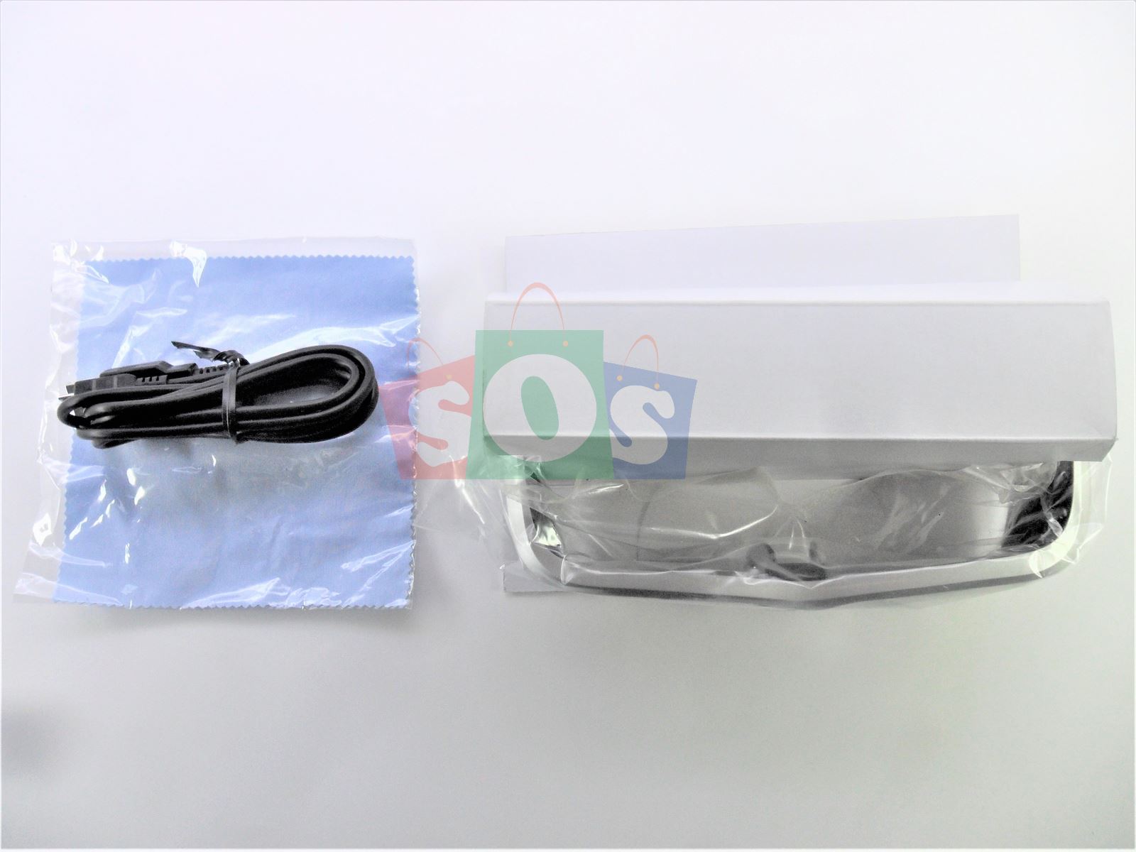 عینک سه بعدی هایسنس 55XT770