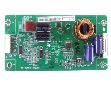 برد درایور تی سی ال 40F3500