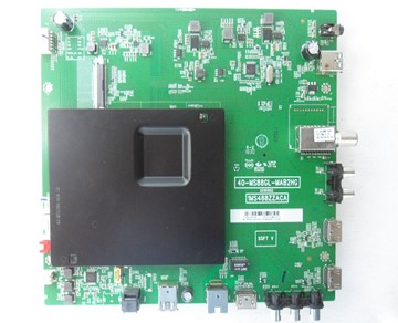 برد مین پاناسونیک 55FX430M