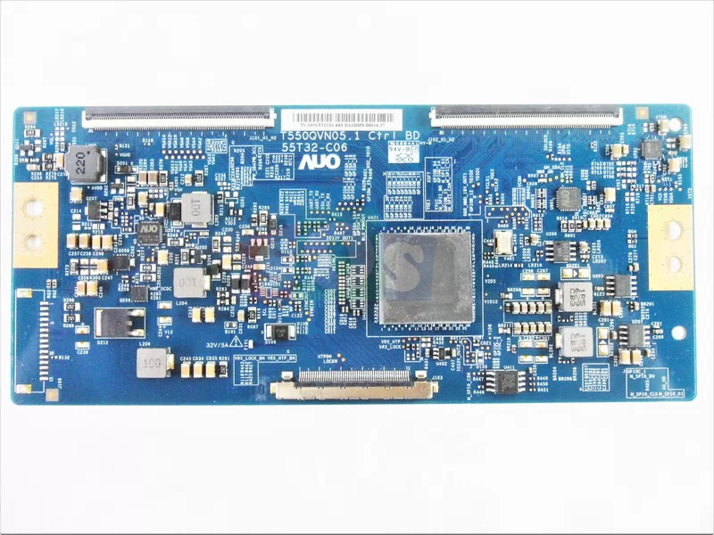 برد پاور سونی 46EX520