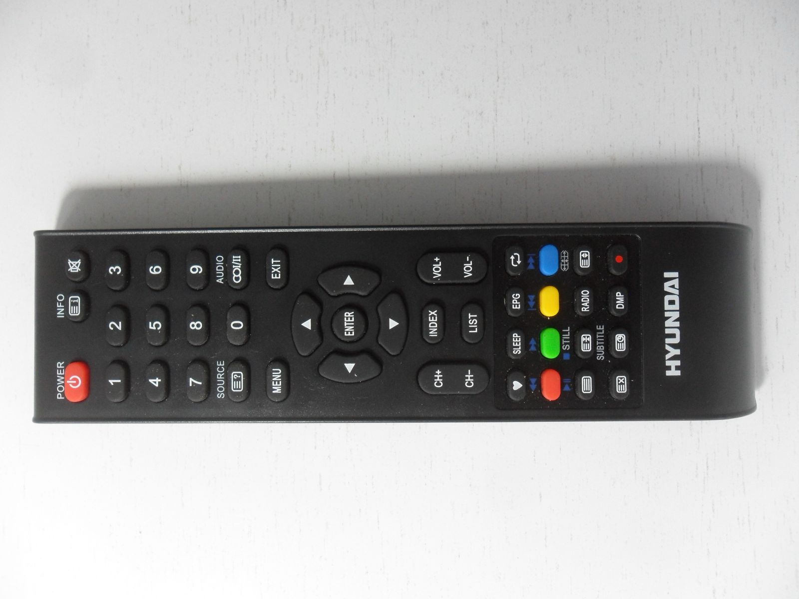 ریموت کنترل دوربین SONY با پارت RMT-830
