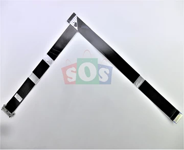 کابل LVDS پاناسونیک 55AS740