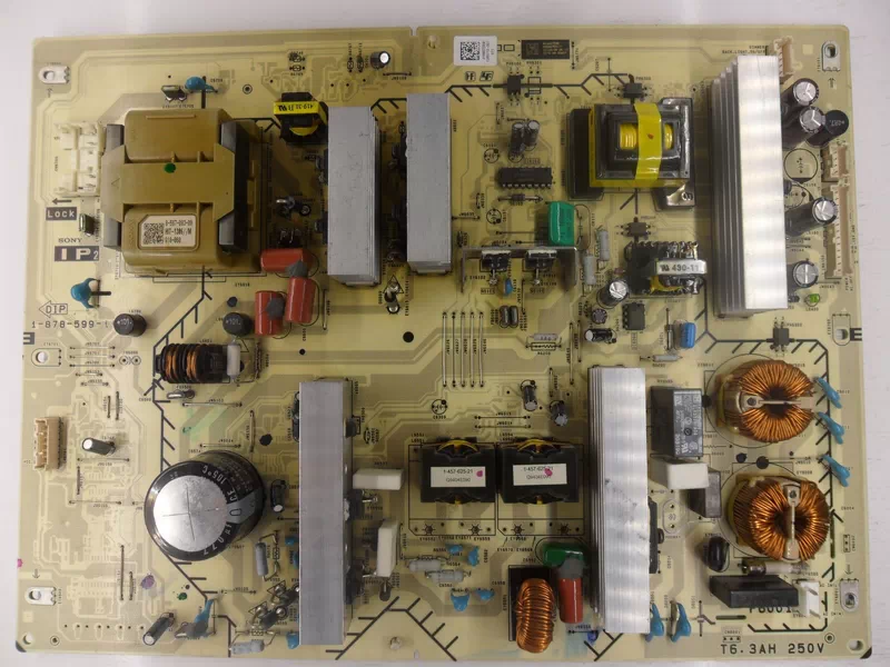 برد پاور سونی 46BX450