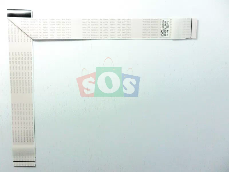 کابل LVDS سامسونگ 43M5860