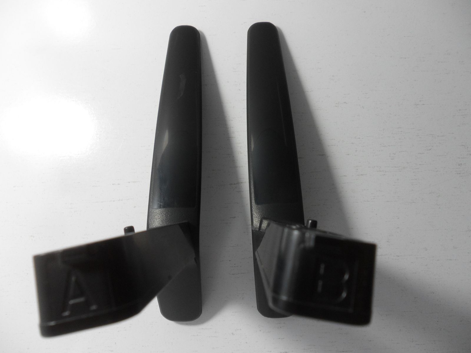 پایه رومیزی ال جی مدل 55UH850V