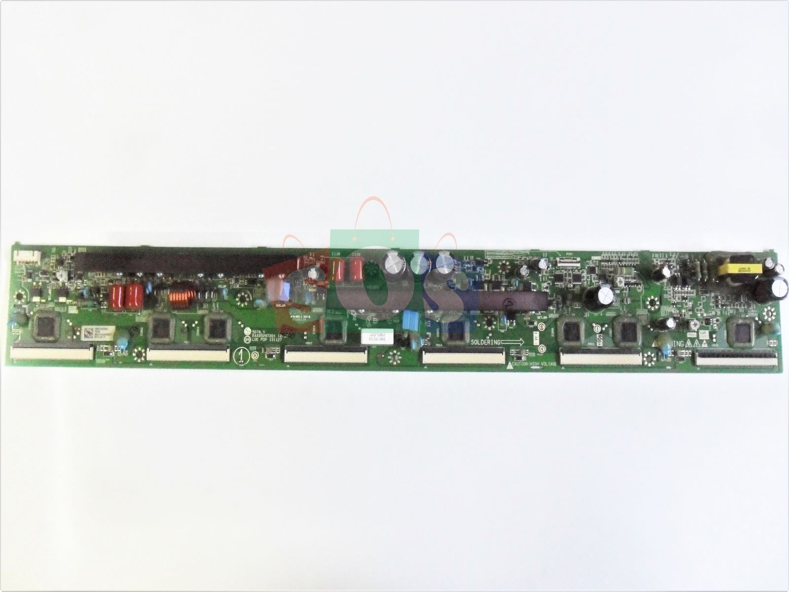 برد لاجیک پلاسما ال جی 50PB560