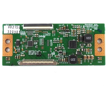 برد تیکان ال جی 32LN5100