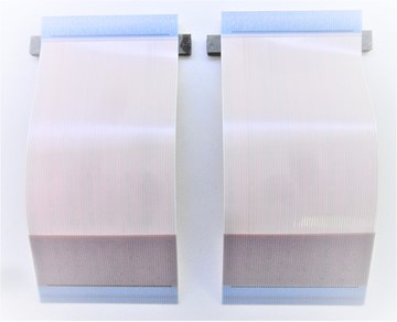 کابل فلت تیکان به پنل سونی 55X7000