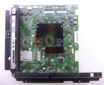 برد مین ال جی 42LM67100