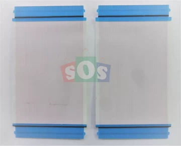 کابل فلت تیکان به پنل دوو 43H5100