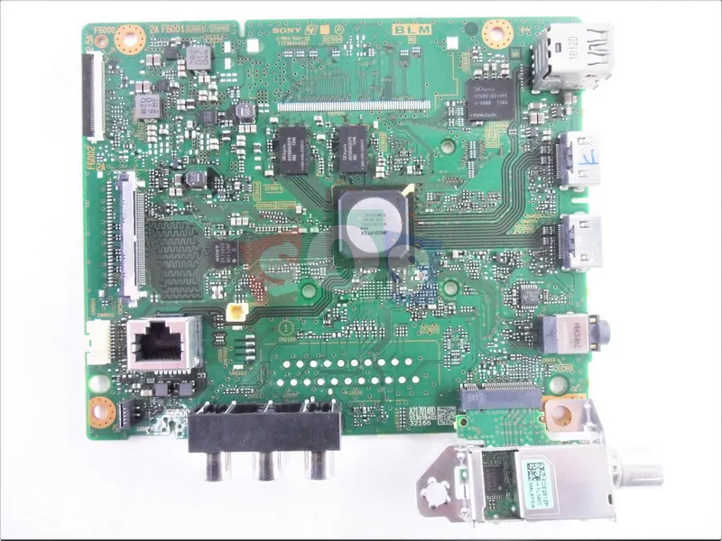 پایه رومیزی سونی 49W660E