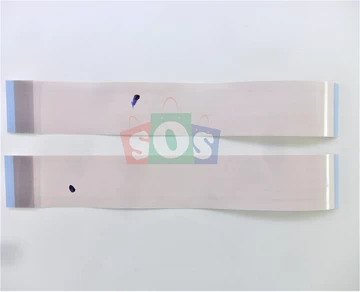 کابل فلت پنل به تیکان ال جی 49LH51300