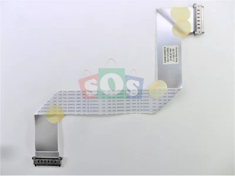 کابل LVDS ال جی 42LW45000