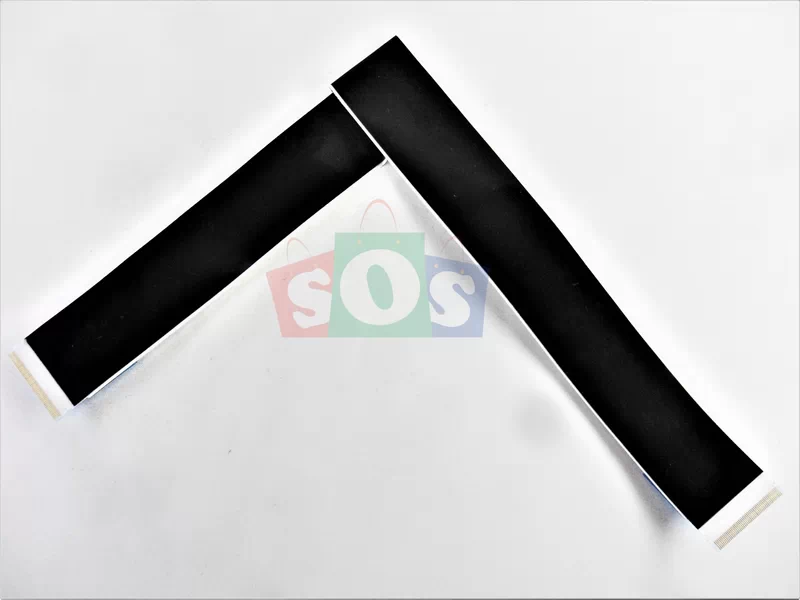 کنترل هایسنس 55A7100