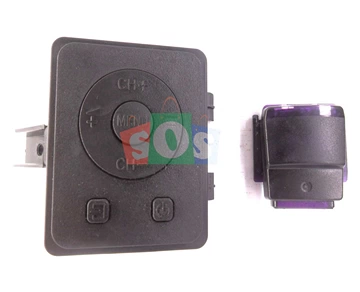 برد چشمی هایسنس 55N3000