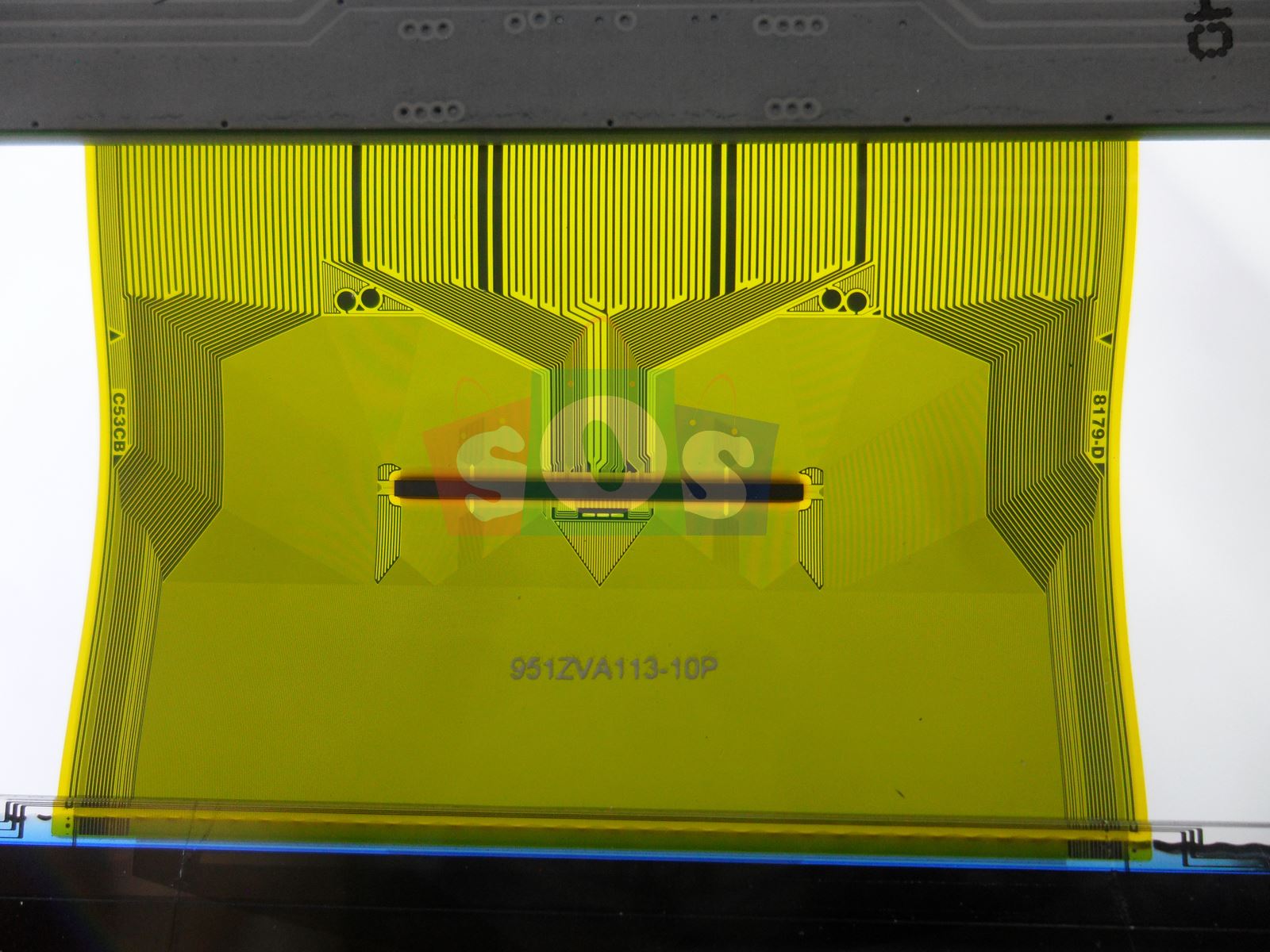 کابل LVDS هایسنس 42K360