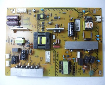 برد پاور سونی 55W800A