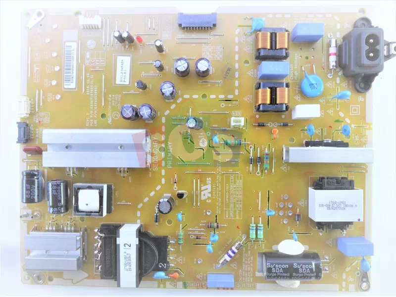 لیکوید شکسته ال جی 49SJ800