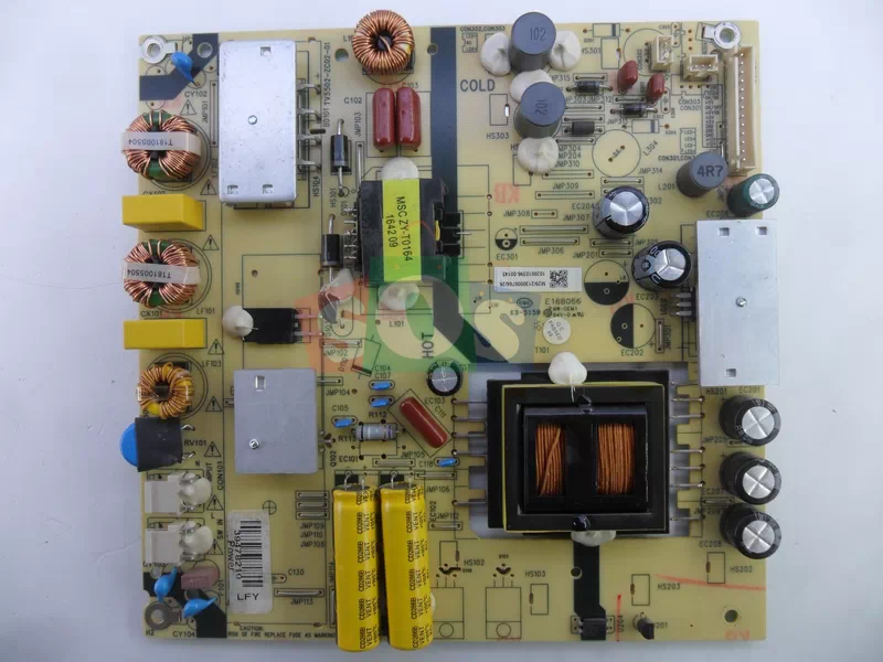 مین برد سونی 40V400A