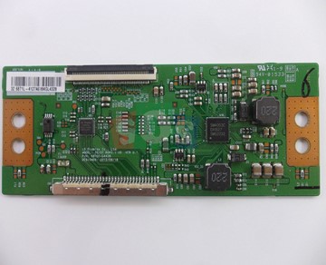 برد تیکان ال جی 32LF510
