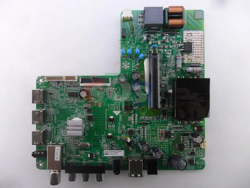 برد پاور سونی 46BX450
