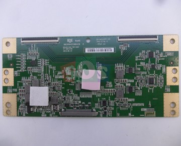 برد تیکان سونی 65X8000G