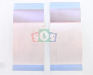 کابل فلت تیکان به پنل ال جی 49LF620