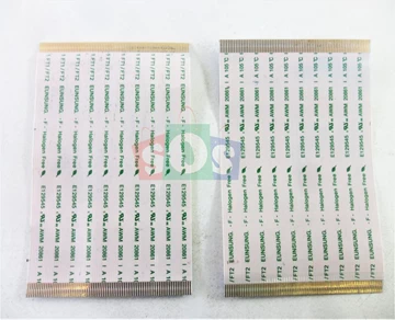 کابل فلت سونی 55X8500