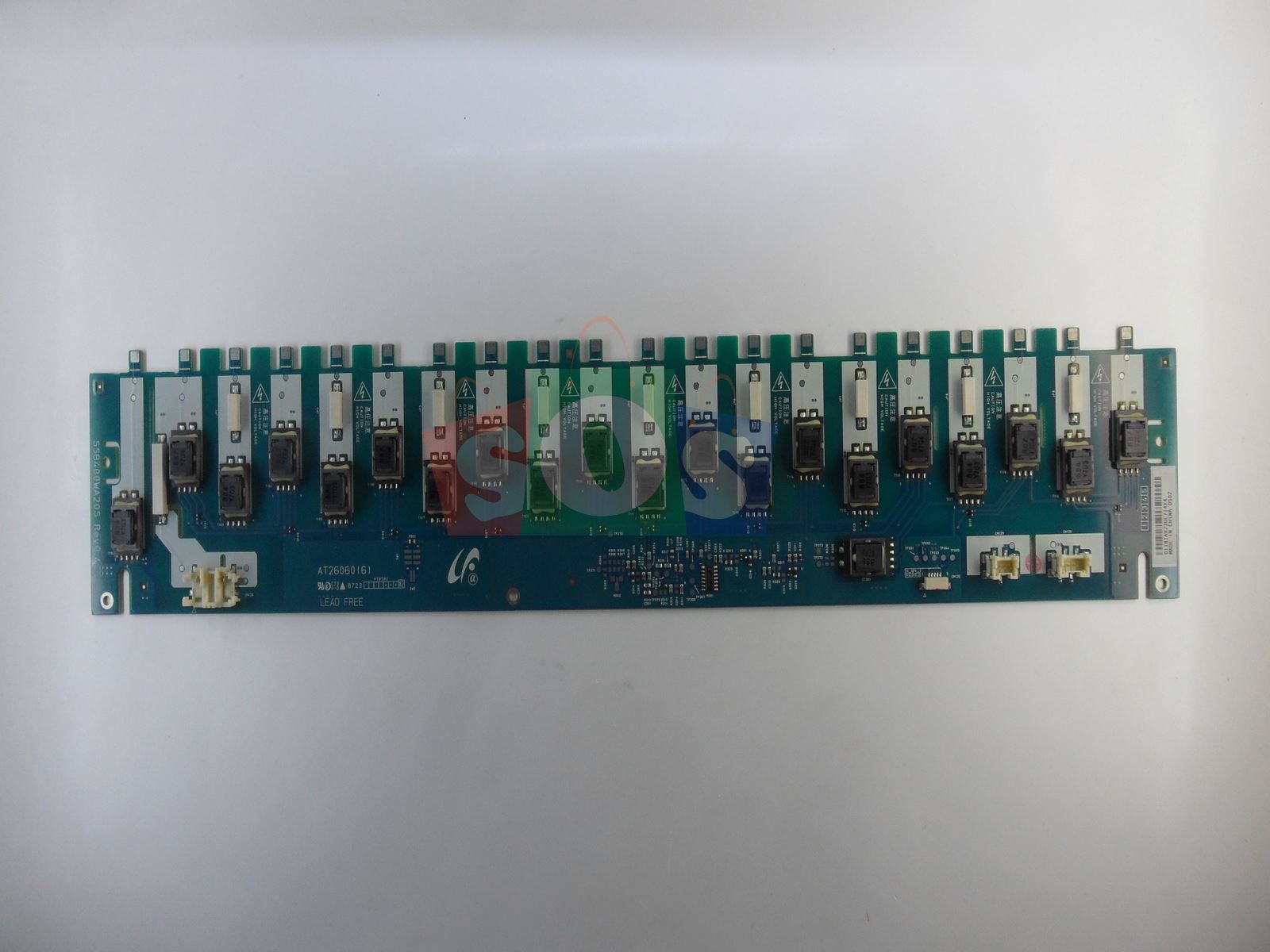 برد اینورتر سونی 32BX320