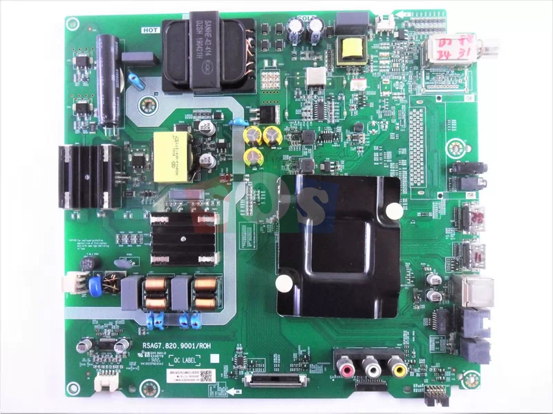 کابل LVDS هایسنس 49B6000