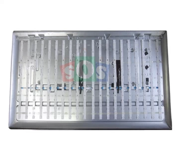 سینی بکلایت اسنوا 50QK800