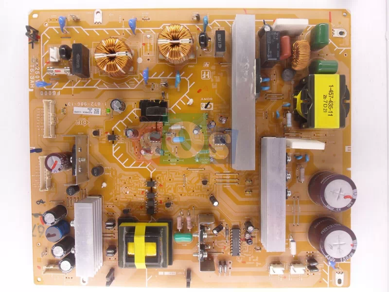 برد پاور سونی 46BX450