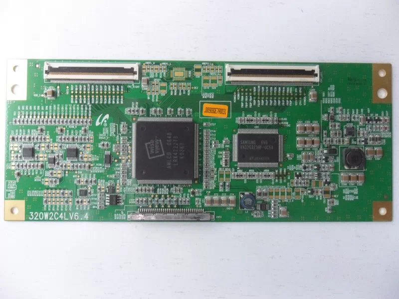 برد مین TCL مدل 46E5300