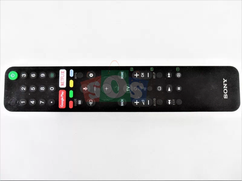 کنترل سونی TX500