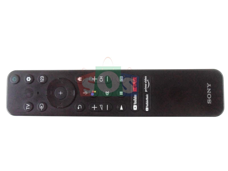 برد پاور سونی 65X85K