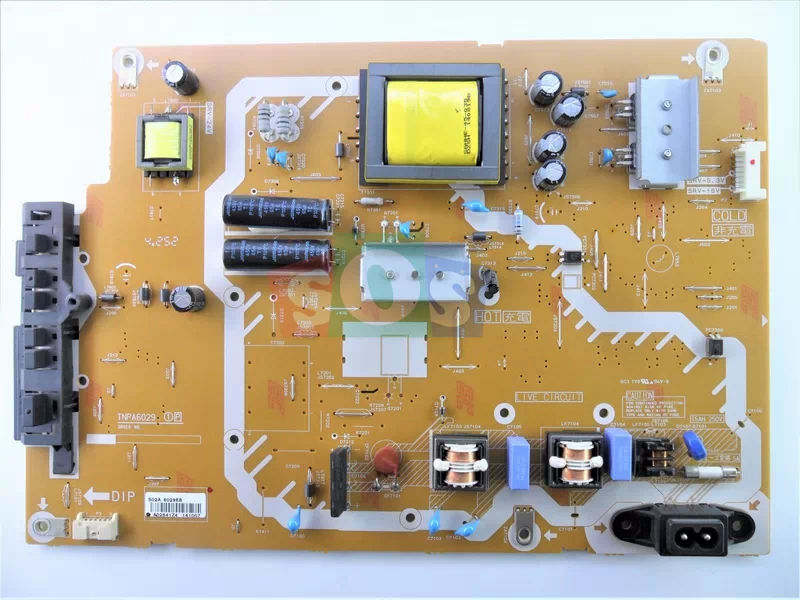پایه رومیزی پاناسونیک 40A400S