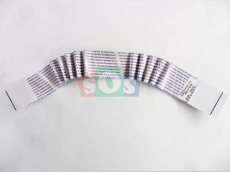 کابل فلت سامسونگ 49N6900